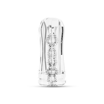 Tornado Stroker Clear St900m