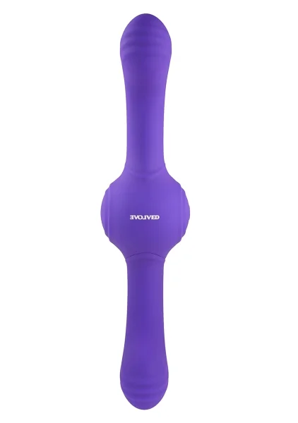 Our Gyro Vibe Dual Ended Gyrating Vibe