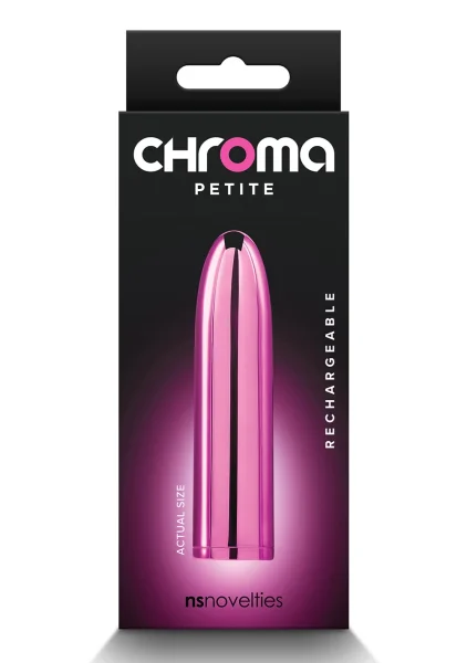 Chroma Petite - Bullet