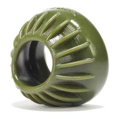 Turbine Pusher Cockring Army