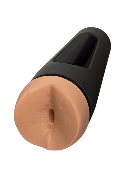 Man Squeeze - Pierce Paris Ass