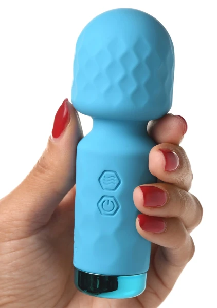 Mini Silicone Wand — image 14 of 25