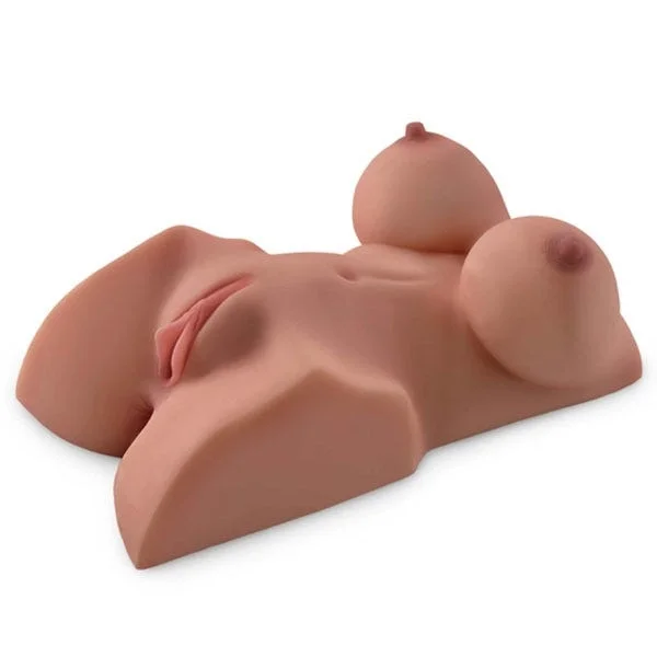 Perfect DDs Masturbator