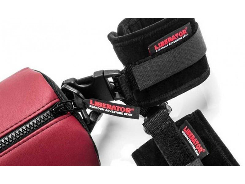 Liberator Talea Spreader Bar