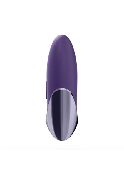 Satisfyer Layons Purple Pleasure