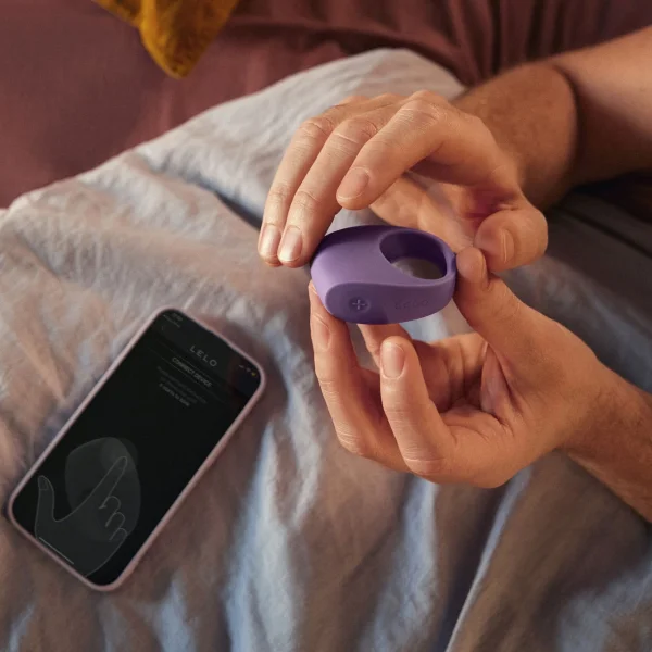 LELO Tor 3 - Violet Dusk