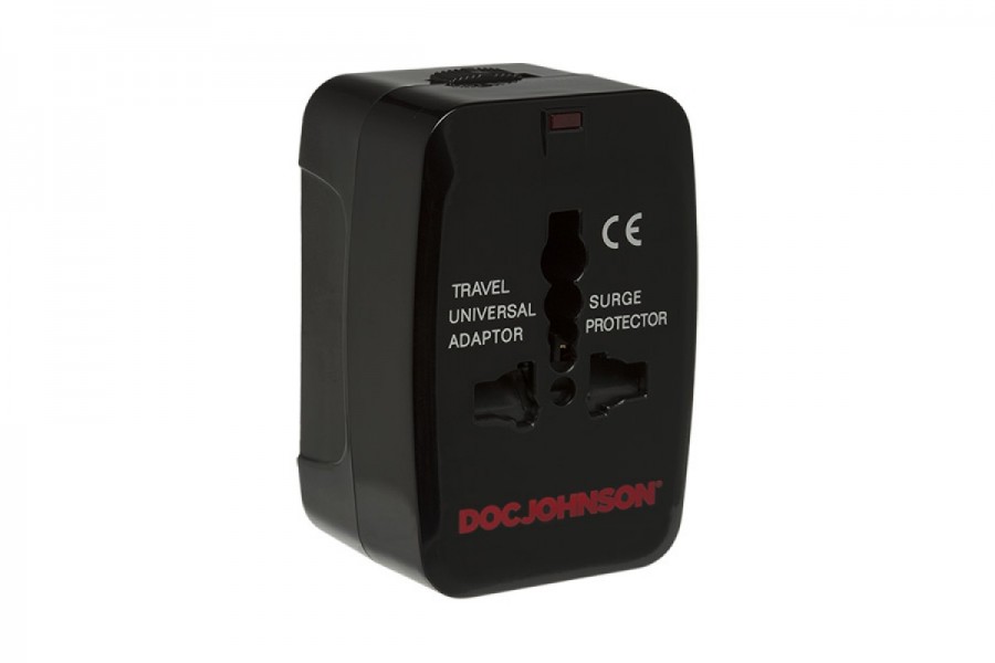 Kink Power Wand Rechargeable