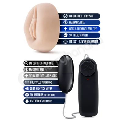 Performance VX4 Male Enhancement Pump System
