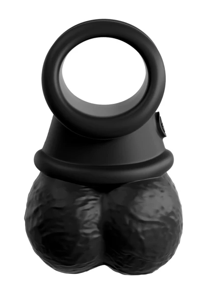 King Cock Elite Swinging Silicone Balls — image 6 of 8