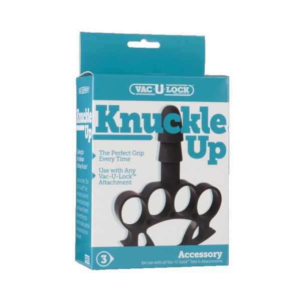 Vac-U-Lock Knuckle Up
