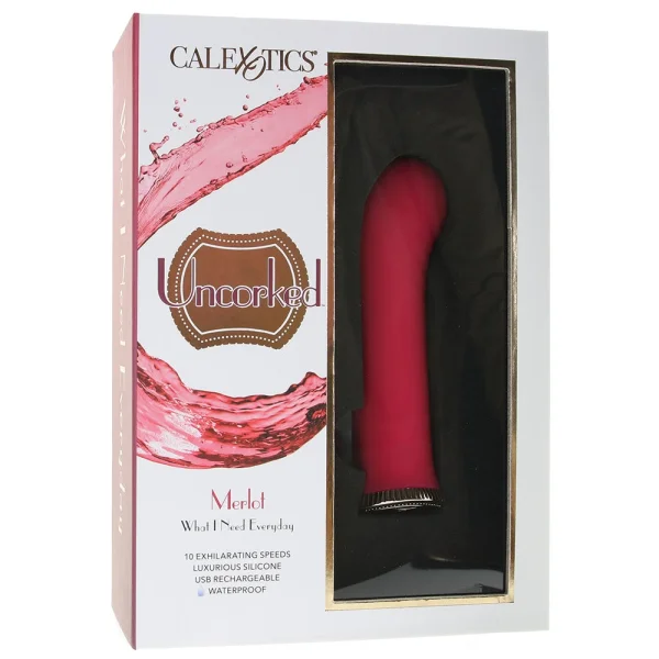 Uncorked Merlot