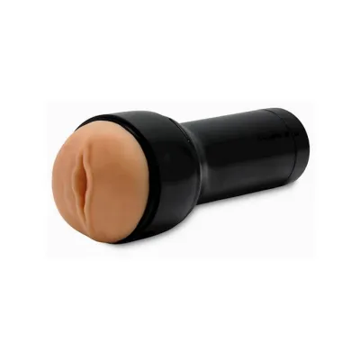 Feel Stroker Generic Light Brown