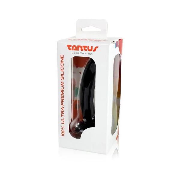 Tantus - Compact - Black