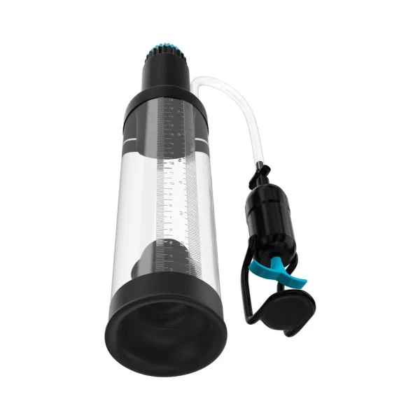 Pump Worx - Deluxe Head Job Vibrating Pump