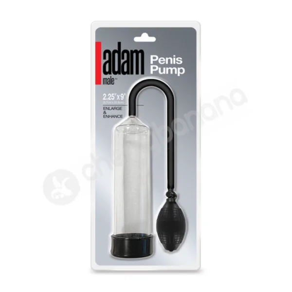 Adam Male Toys Penis Pump