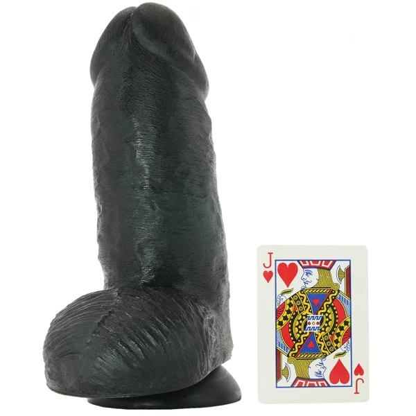 King Cock Chubby