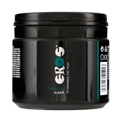 EROS Fisting Gel SlideX 500ml