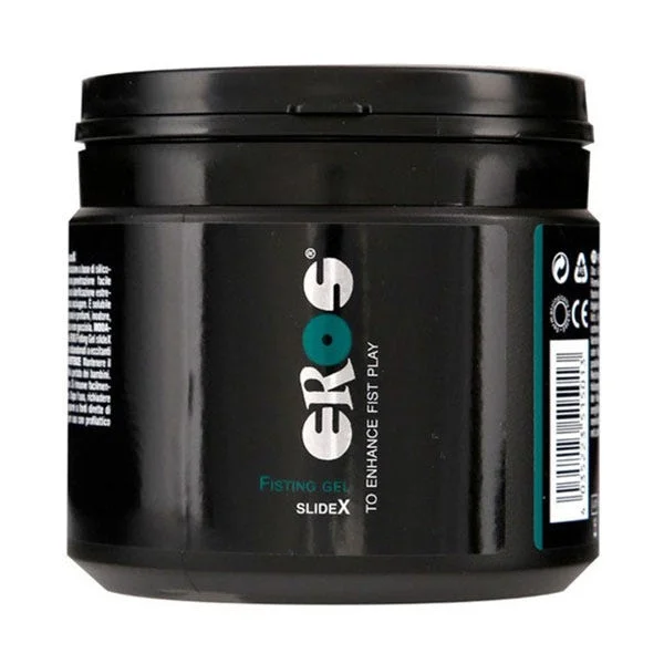 EROS Fisting Gel SlideX (500ml) — image 3 of 3