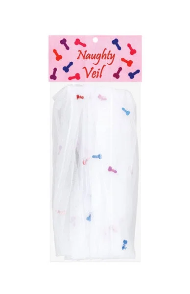 Naughty Veil