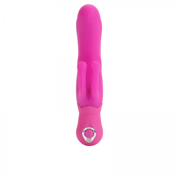 Double Dancer Rabbit Vibrator