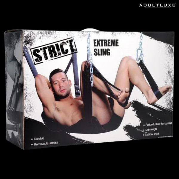 Strict Extreme Sling — image 4 of 15