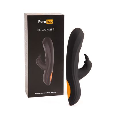 Virtual Rabbit Vibrator
