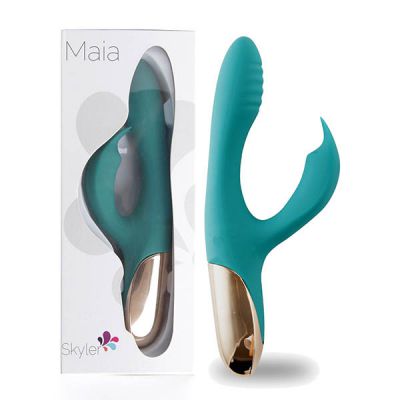 Skyler Rabbit Vibrator
