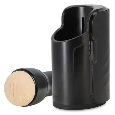 KIIROO Feel Stars Collection Britney Amber Automated Interactive Stroker
