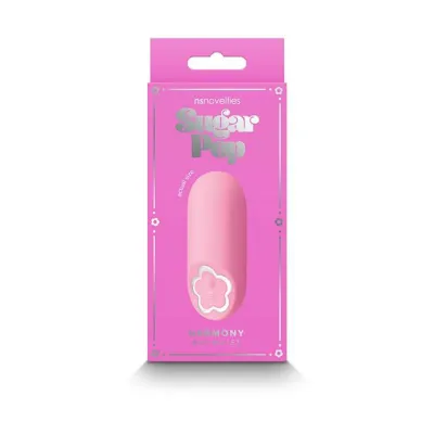 Sugar Pop Harmony Vibrator