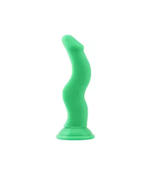 Shane G - 8 Inch - Green - 8 Inch — image 3 of 4