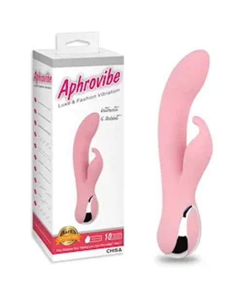 Intimate G-spot Rabbit - 7 Inch — image 12 of 12
