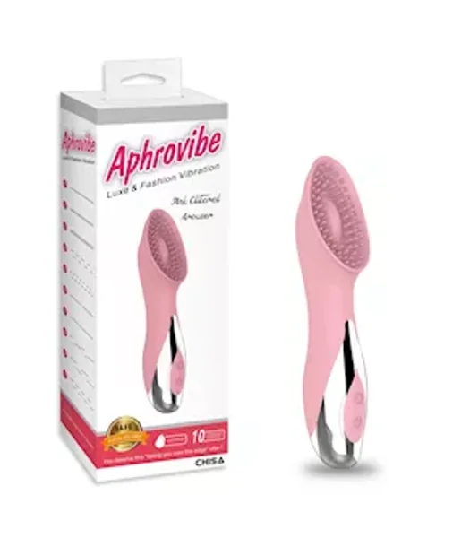 Clitoral Arouser Vibrator — image 12 of 12