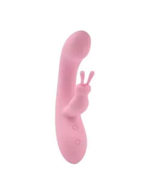 Jumping Rabbit Vibrator - 7.6 Inch — image 3 of 4