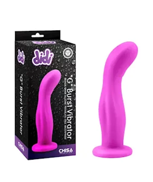 G-burst Vibrator - 7 Inch — image 10 of 10