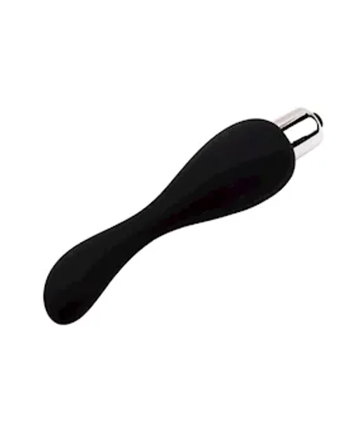 Vibrating Smoothie  - Black - 4.5 Inch — image 7 of 8