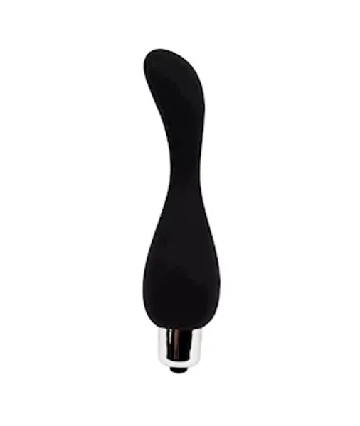 Vibrating Smoothie  - Black - 4.5 Inch — image 5 of 8