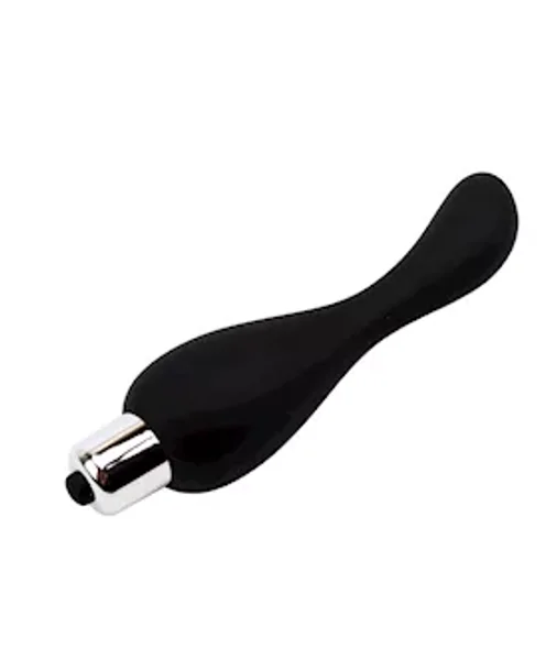 Vibrating Smoothie  - Black - 4.5 Inch — image 6 of 8