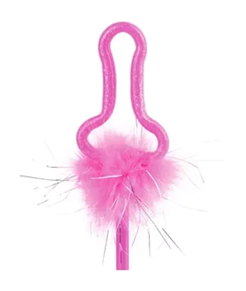 Bachelorette Party Favours Pecker Pen - Pink - Bulk — image 6 of 6