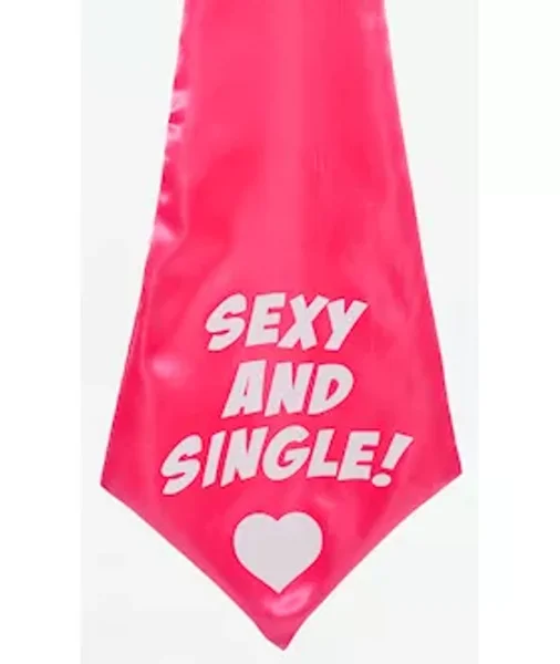Bachelorette Party Favors Party Ties - Assorted — image 10 of 10