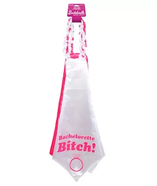 Bachelorette Party Favors Party Ties - Assorted — image 6 of 10