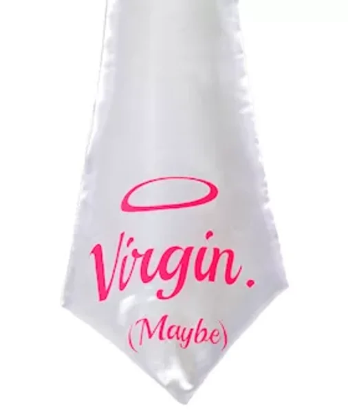 Bachelorette Party Favors Party Ties - Assorted — image 9 of 10