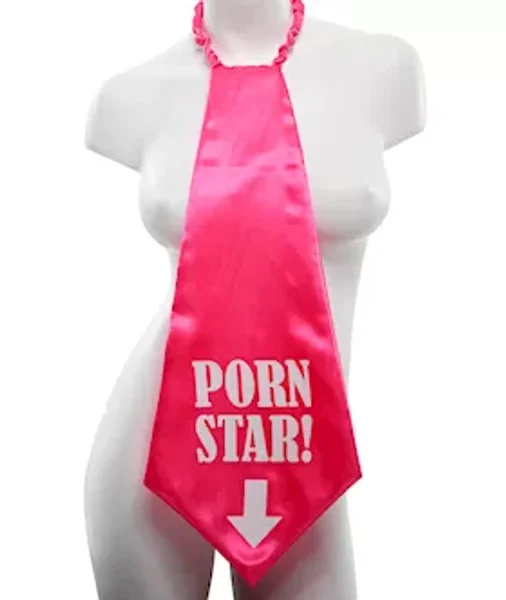 Bachelorette Party Favors Party Ties - Assorted — image 7 of 10