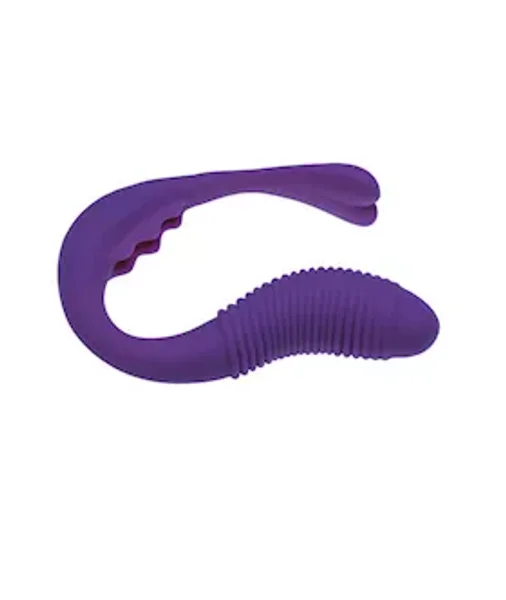 Adrien Lastic Mini Romeo G-spot Focussed Rabbit - Purple — image 5 of 6
