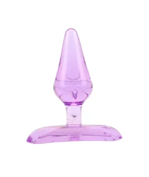 Gun Drops Plug - Purple - 2 Inch — image 3 of 4