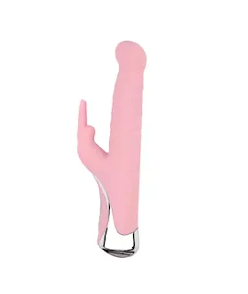 Gyrating G-bunny - 9.4 Inch - Pink - 9.4 Inch — image 4 of 6