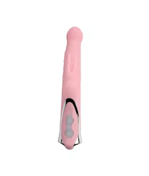 Gyrating G-bunny - 9.4 Inch - Pink - 9.4 Inch — image 6 of 6