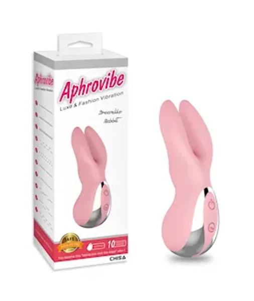 Dreamlike Rabbit Ears Vibrator — image 6 of 8