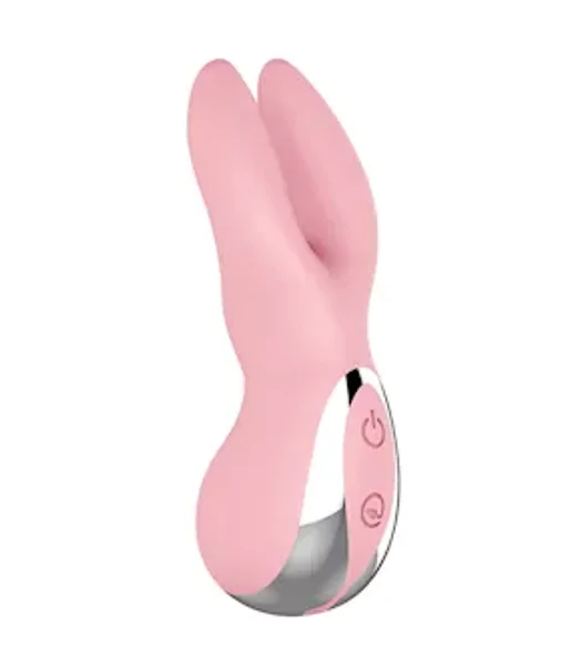 Dreamlike Rabbit Ears Vibrator — image 5 of 8