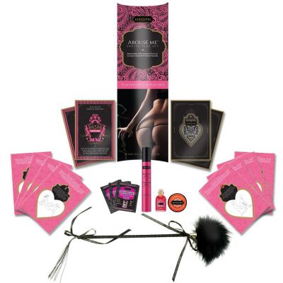Kama Sutra Bundle Arouse Me 6 pc Playset