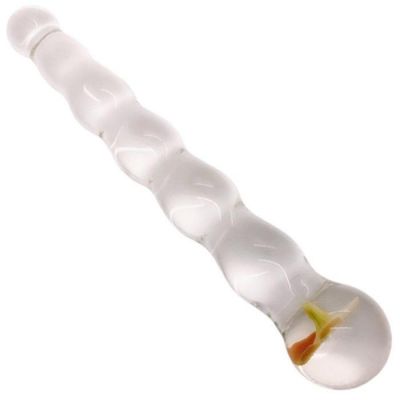 Diamond Glass Gem